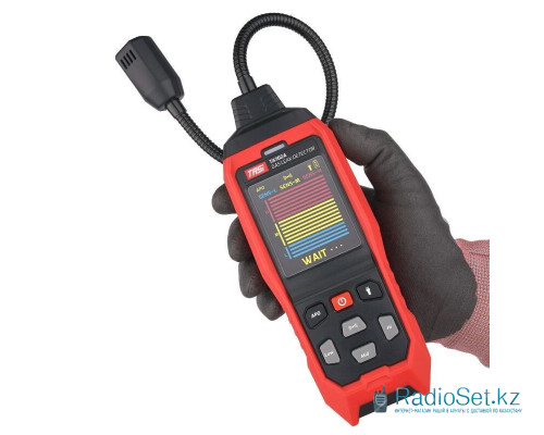 TASI TA702A газоанализатор - детектор утечки газа